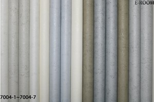 Giấy dán tường Hàn Quốc ALBANY - Mã 7004 2