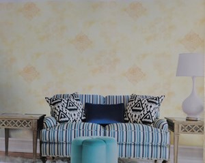 Giấy dán tường Hàn Quốc ALBANY - Mã 5913