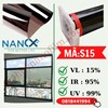 Phim cách nhiệt Hàn Quốc S15