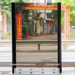 Phim cách nhiệt Hàn Quốc A5 2