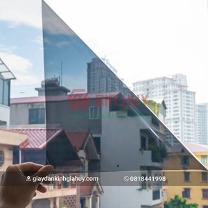 Phim cách nhiệt Trung Quốc GH15 2