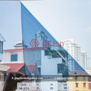 Phim cách nhiệt Hàn Quốc NRSI15  2