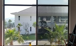 Phim cách nhiệt Hàn Quốc FCN 101