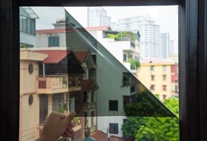 Phim cách nhiệt Hàn Quốc A20