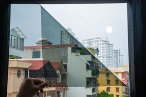 Phim cách nhiệt Hàn Quốc A30