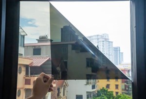 Phim cách nhiệt Hàn Quốc A5