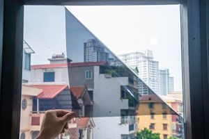 Phim cách nhiệt Hàn Quốc CX15