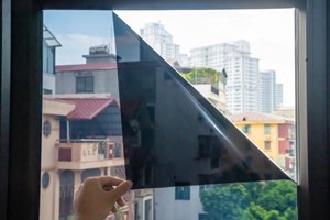 Phim cách nhiệt Trung Quốc GH05