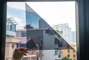 Phim cách nhiệt Trung Quốc GH15