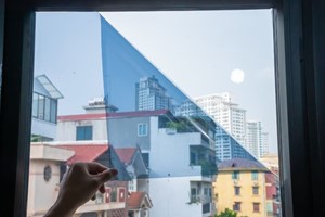 Phim cách nhiệt Hàn Quốc NRSI15 