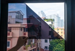 Phim cách nhiệt Hàn Quốc P5