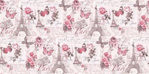 Giấy dán tường Hàn Quốc ALBANY - 18003 2