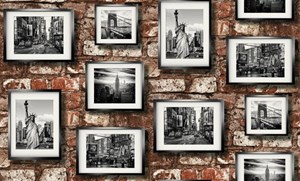 Giấy dán tường Hàn Quốc ALBANY - 18061 2