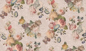 Giấy dán tường Hàn Quốc ALBANY - 881001 2