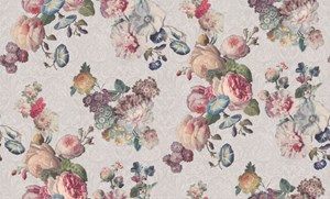 Giấy dán tường Hàn Quốc ALBANY - 881002 2