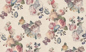 Giấy dán tường Hàn Quốc ALBANY - 881005 2