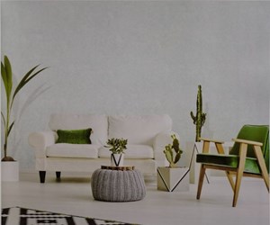 Giấy dán tường Hàn Quốc ALBANY - Mã  3015