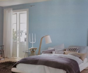 Giấy dán tường Hàn Quốc ALBANY - Mã 5901