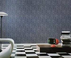 Giấy dán tường Hàn Quốc ALBANY - Mã 5906