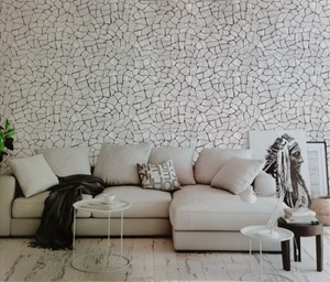 Giấy dán tường Hàn Quốc ALBANY - Mã 5907