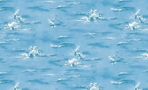 Giấy dán tường Hàn Quốc ALBANY - Mã 8015 2