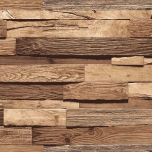 Giấy dán tường giả vân gỗ 3D - GDTGVG-03 2