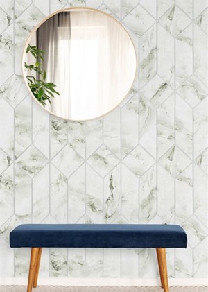 Giấy dán tường Hàn Quốc ALBANY - 6806