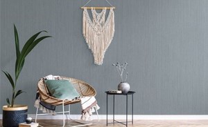 Giấy dán tường Hàn Quốc ALBANY - 6818