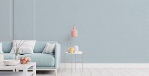 Giấy dán tường Hàn Quốc ALBANY - 6819