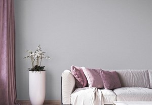 Giấy dán tường Hàn Quốc ALBANY - 6820