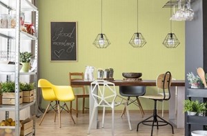 Giấy dán tường Hàn Quốc ALBANY - 6822