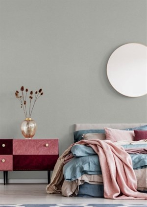 Giấy dán tường Hàn Quốc ALBANY - 6831