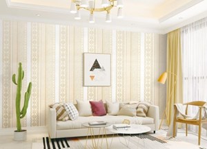 Giấy dán tường Hàn Quốc ALBANY - Mã 7005