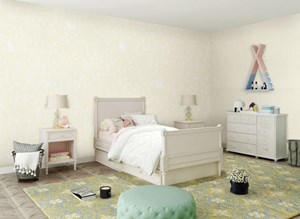 Giấy dán tường Hàn Quốc ALBANY - Mã 7010