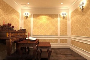 Giấy dán tường hiệu ITALINO - Ý