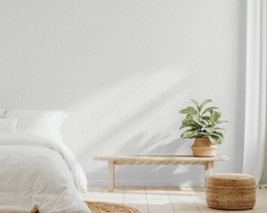 Giấy dán tường họa tiết lượn sóng - Mã 6814