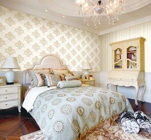 Giấy dán tường Thụy Điển