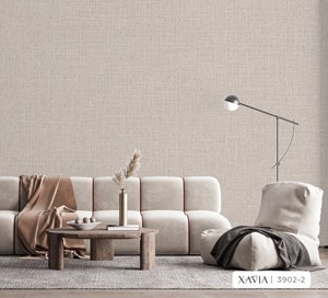 Giấy dán tường Hàn Quốc XAVIA - Mã 3902 2