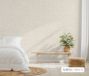 Giấy dán tường Hàn Quốc XAVIA - 3904 2