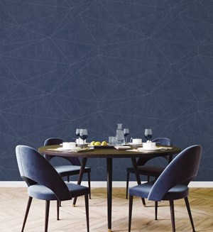 Giấy dán tường Hàn Quốc XAVIA - 3909