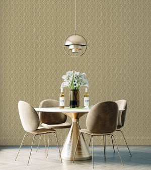 Giấy dán tường Hàn Quốc XAVIA - 3911