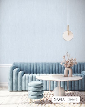 Giấy dán tường Hàn Quốc XAVIA - 3916