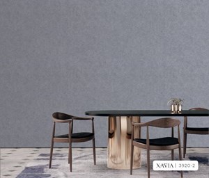Giấy dán tường Hàn Quốc XAVIA - 3920 2