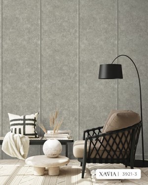 Giấy dán tường Hàn Quốc XAVIA - 3921 2