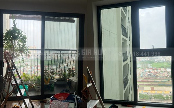 Phim cách nhiệt Hàn Quốc B20