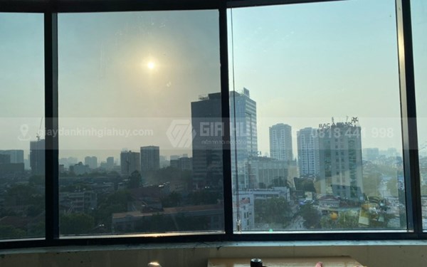 Phim cách nhiệt Hàn Quốc B20