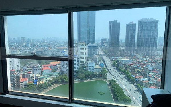 Phim cách nhiệt Hàn Quốc B20
