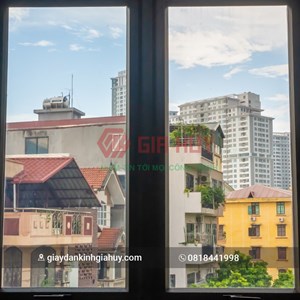 Phim cách nhiệt Hàn Quốc A75 2