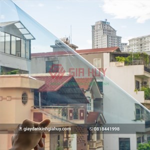 Phim cách nhiệt Hàn Quốc A75