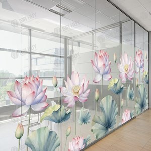 In tranh 3D lên phim siêu trong